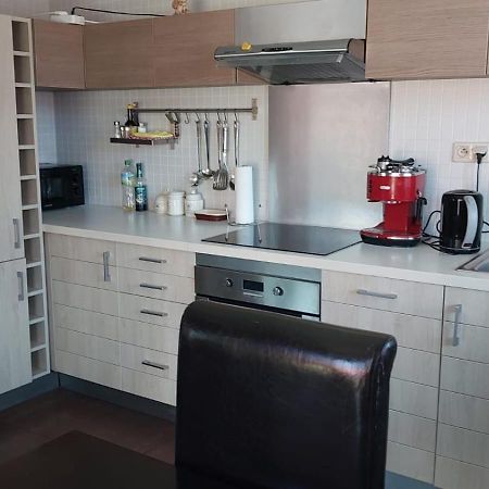 Apartament Sloneczna Skarpa รับกา ภายนอก รูปภาพ