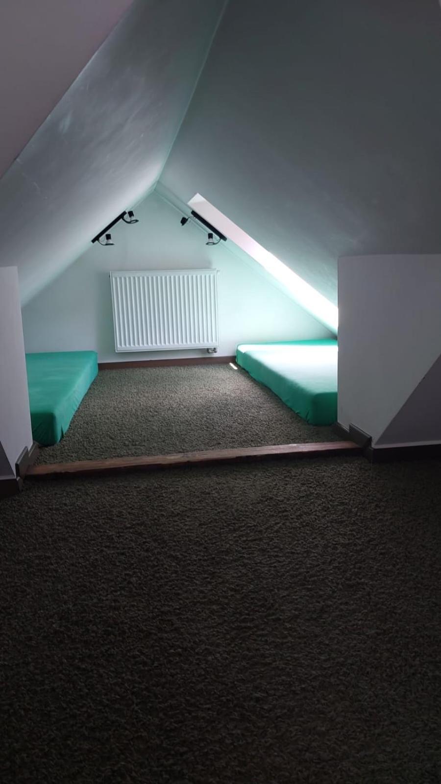 Apartament Sloneczna Skarpa รับกา ภายนอก รูปภาพ