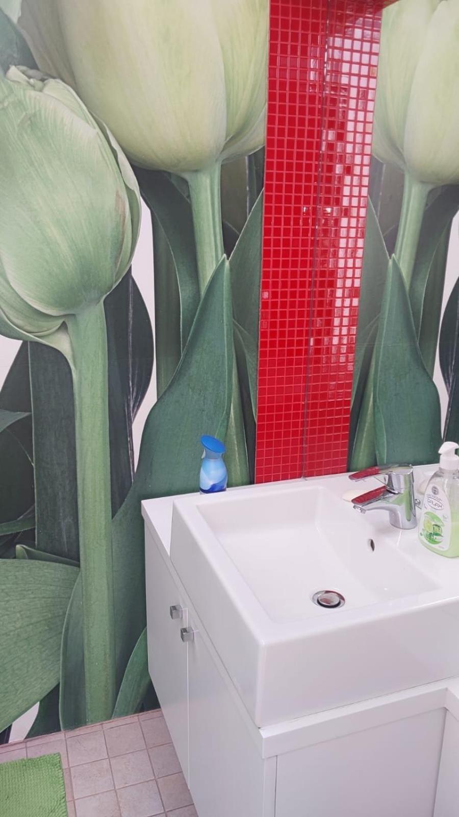 Apartament Sloneczna Skarpa รับกา ภายนอก รูปภาพ