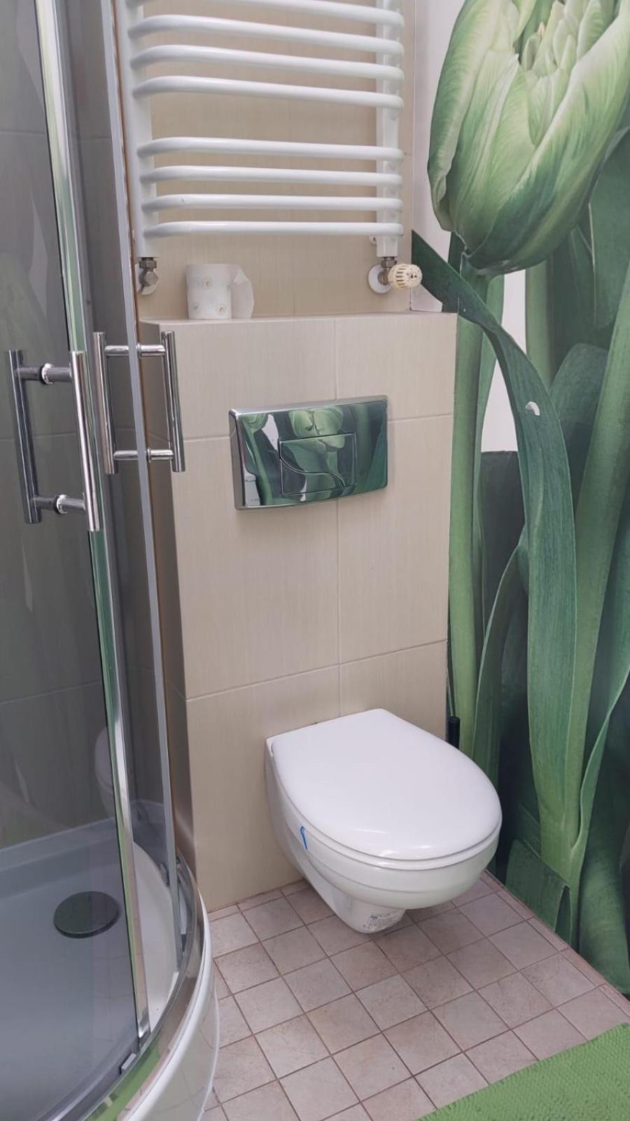 Apartament Sloneczna Skarpa รับกา ภายนอก รูปภาพ