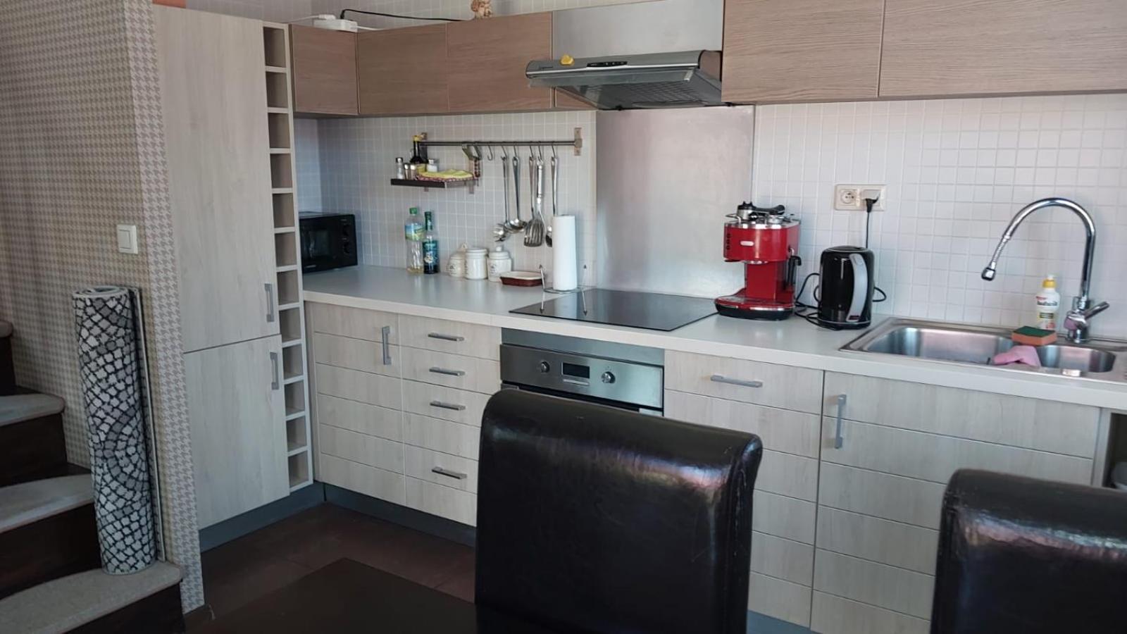 Apartament Sloneczna Skarpa รับกา ภายนอก รูปภาพ